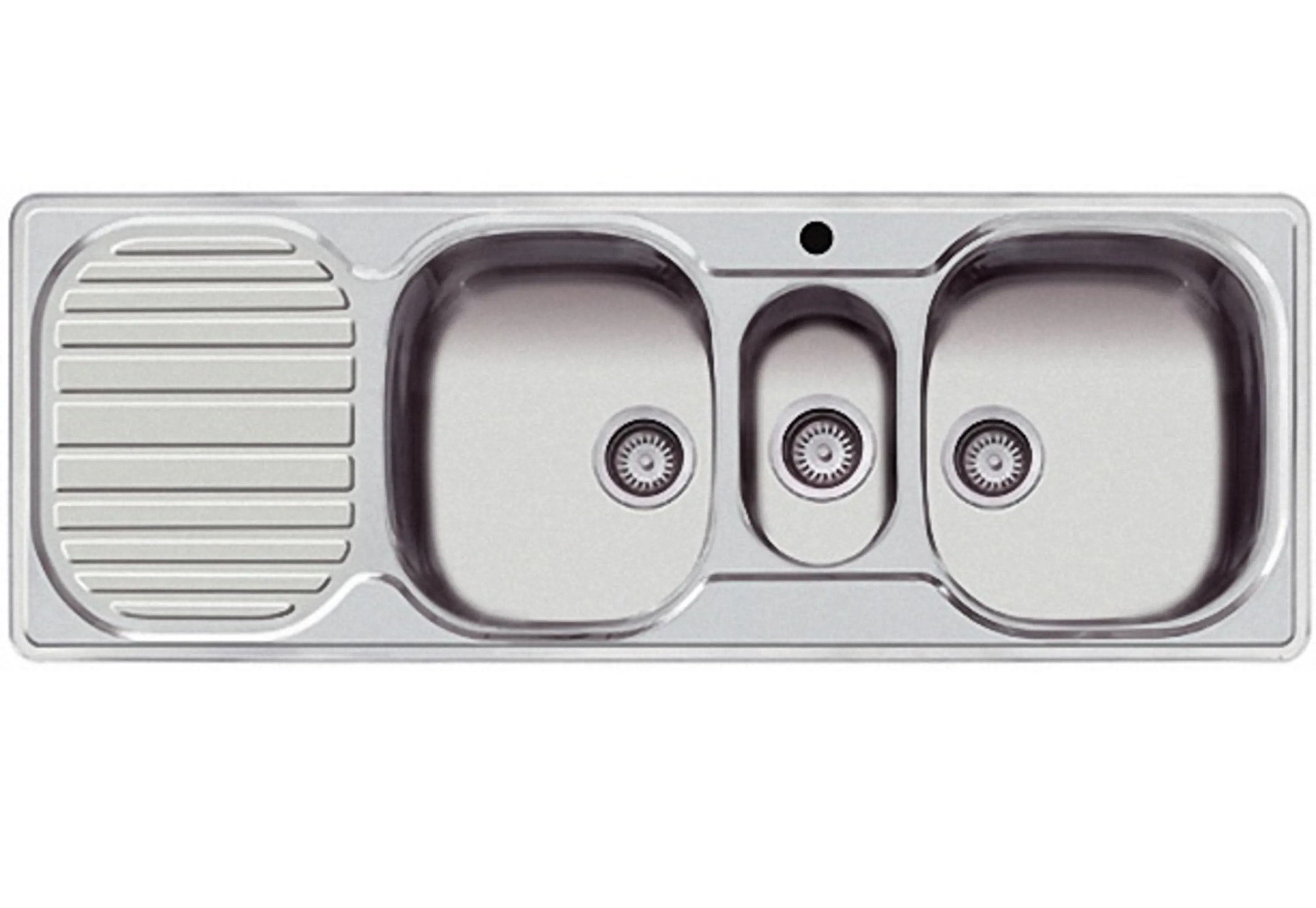 سینک اخوان فانتزی توکار کد16 سینک اخوان فانتزی توکار کد16